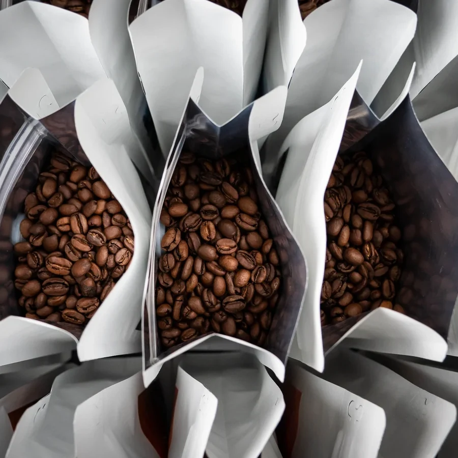Besseberg Espresso