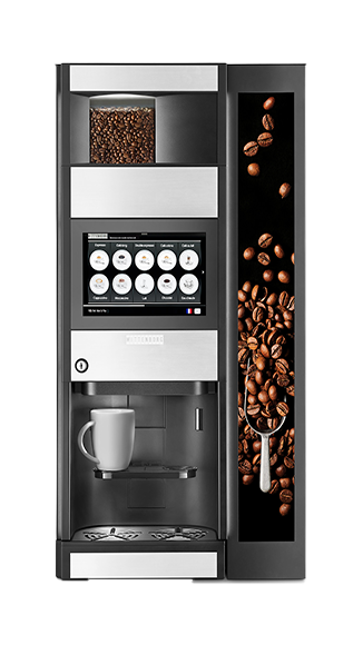 Wittenborg 9100